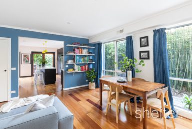 Real Estate Agents Glen Iris