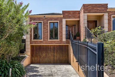 Real Estate Agents Glen Iris