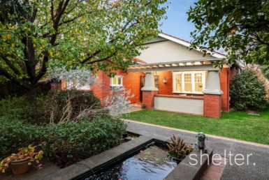 Real Estate Agents Glen Iris