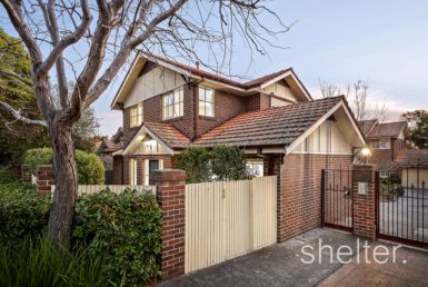 Real Estate Agents Glen Iris