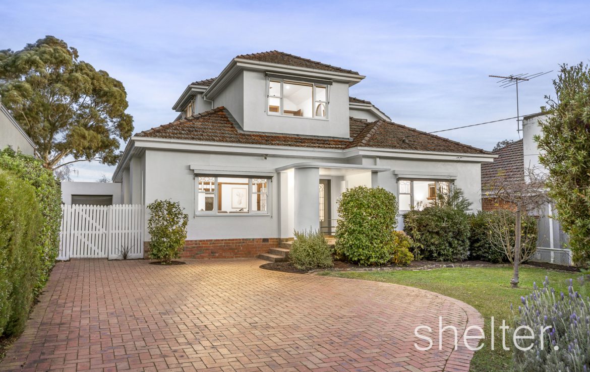 Real Estate Agents Glen Iris