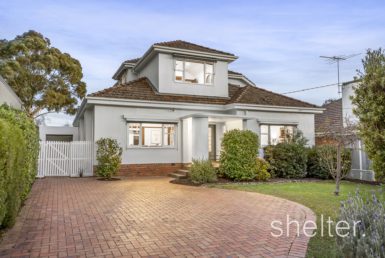 Real Estate Agents Glen Iris