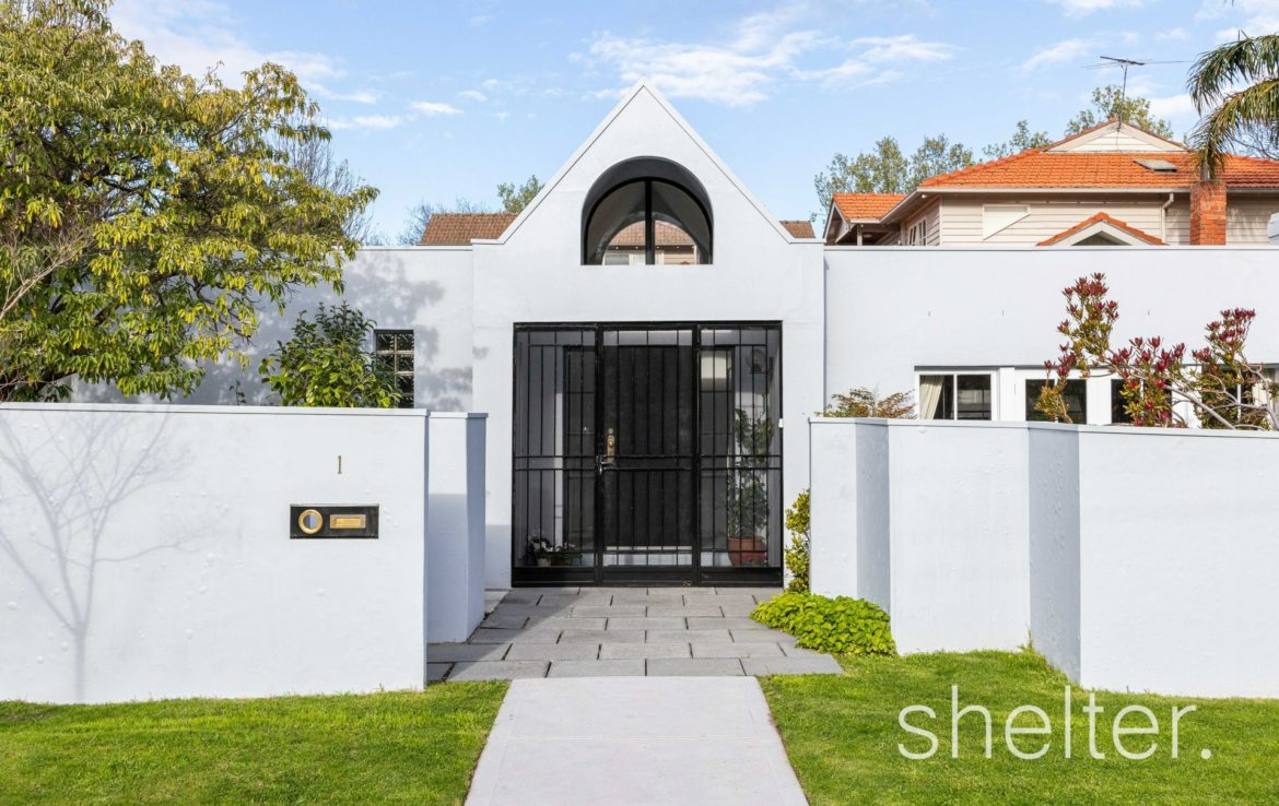 Real Estate Agents Glen Iris