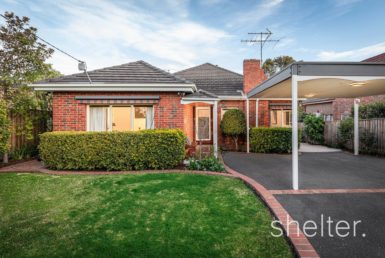 Real Estate Agents Glen Iris