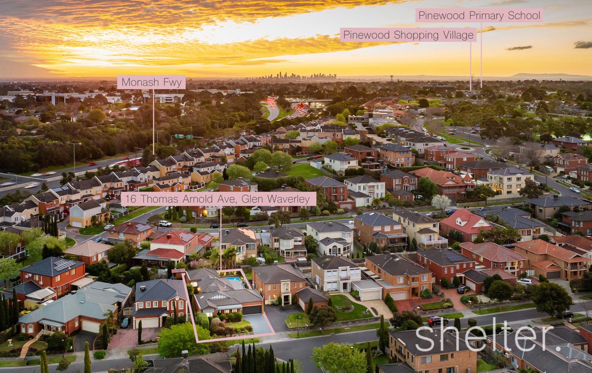 Glen Waverley Real Estate Agents