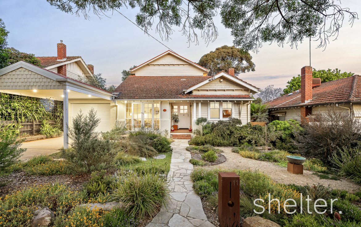 Real Estate Agents Glen Iris