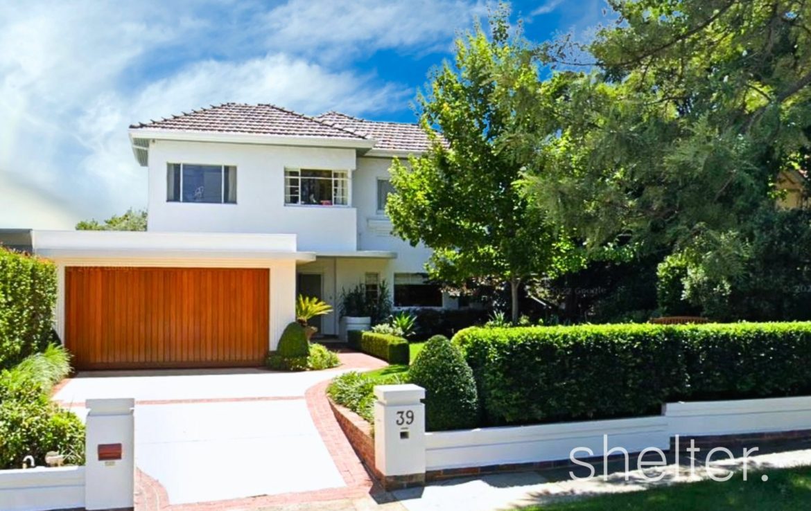 Real Estate Agents Glen Iris