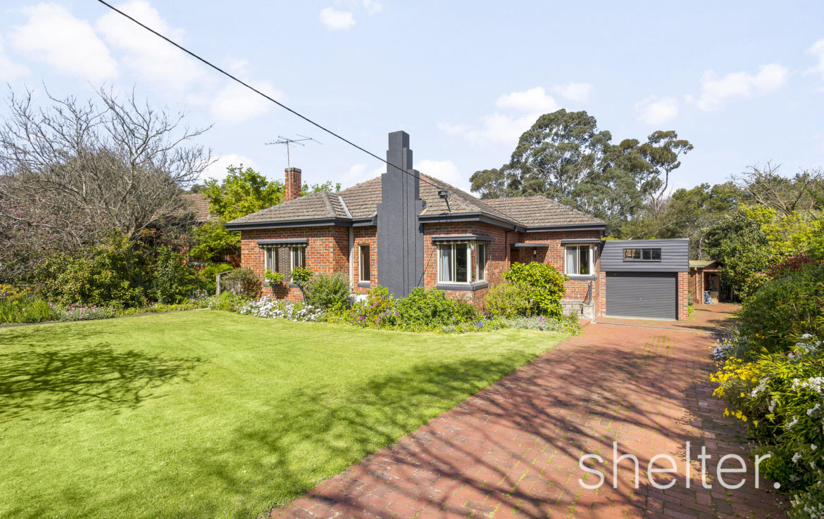 Real Estate Agents Glen Iris