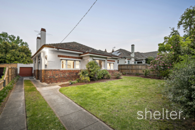 Real Estate Agents Glen Iris