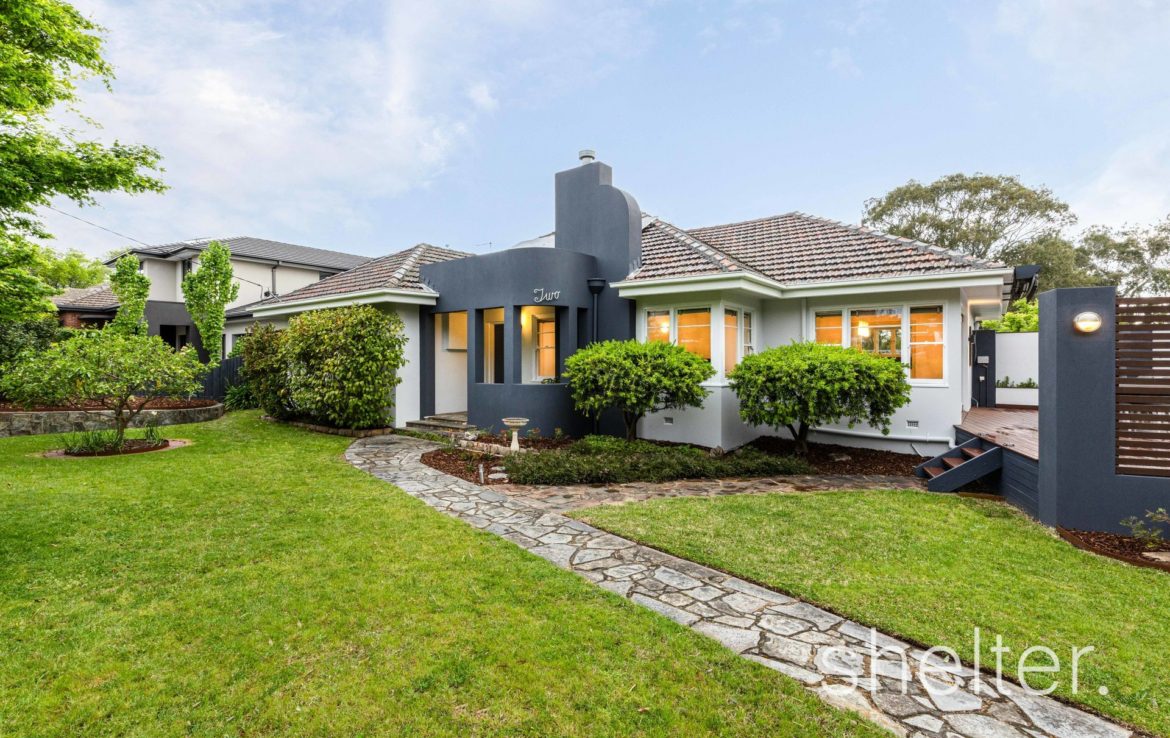 Real Estate Agents Glen Iris