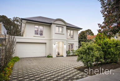 Real Estate Agents Glen Iris