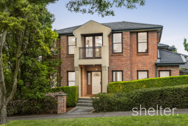 Real Estate Agents Glen Iris