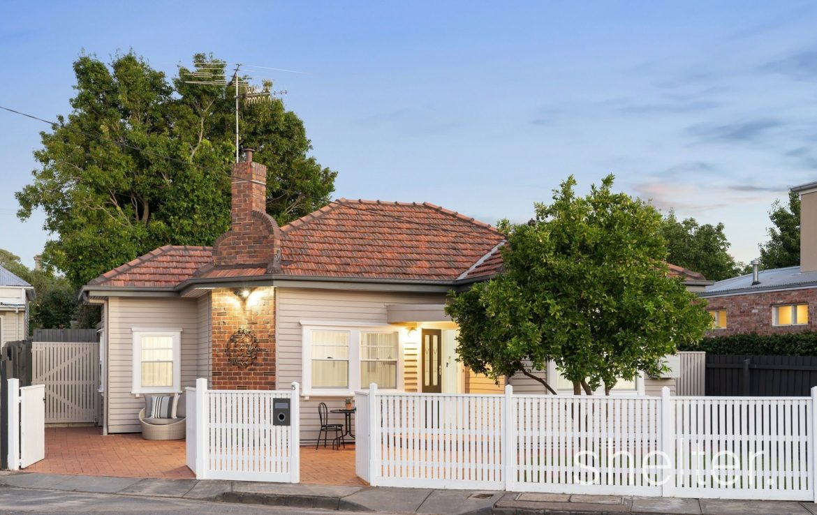 Real Estate Agents Hawthorn