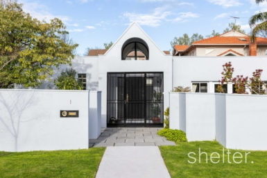 Real Estate Agents Glen Iris