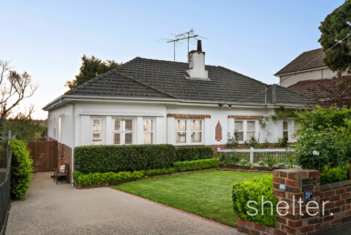 Real Estate Agents Glen Iris