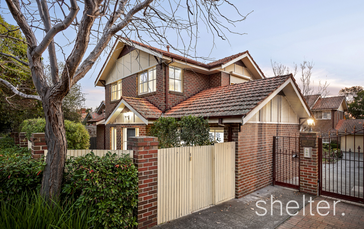 Real Estate Agents Glen Iris