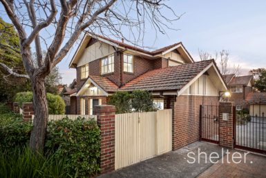 Real Estate Agents Glen Iris