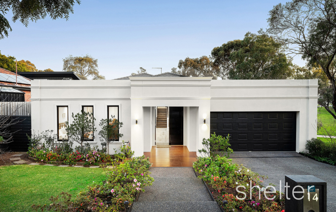 Real Estate Agents Glen Iris