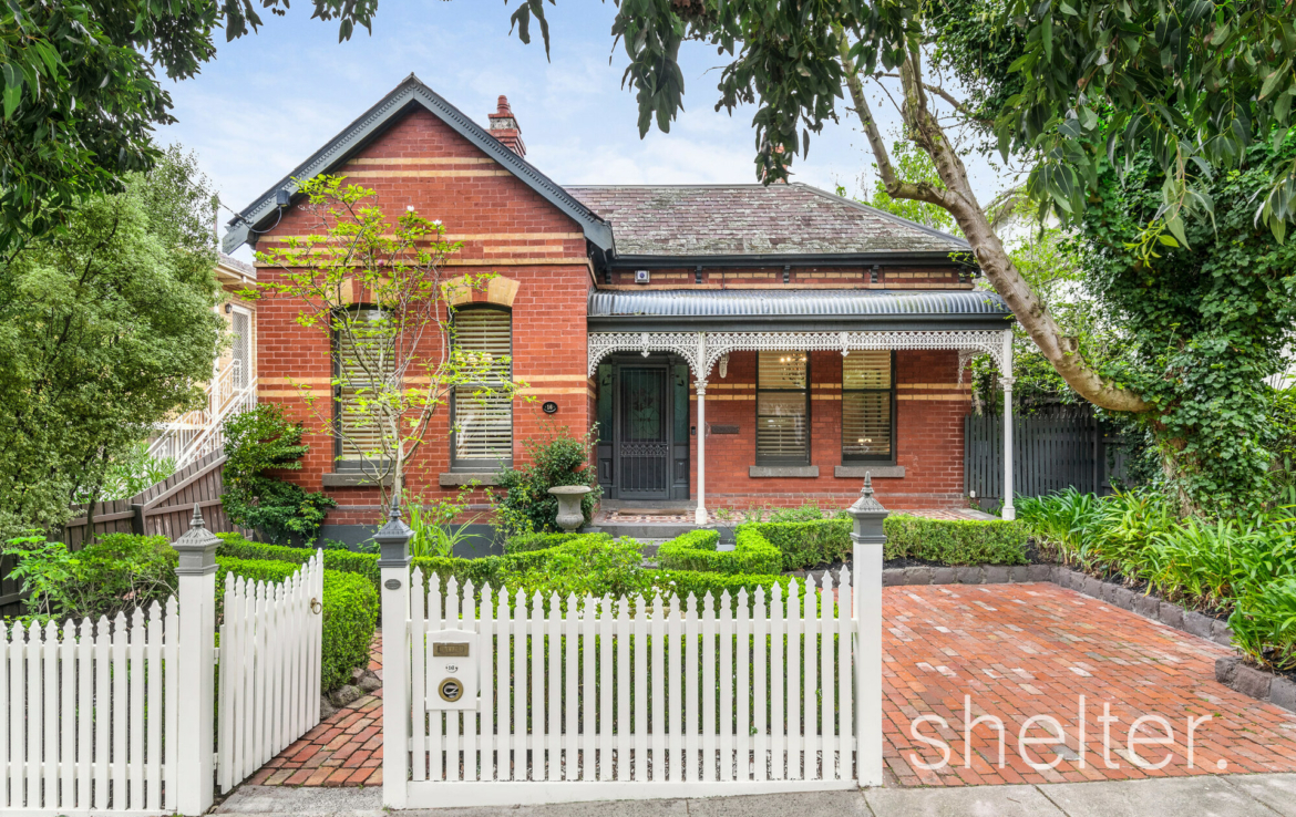 Real Estate Agents Caulfield North