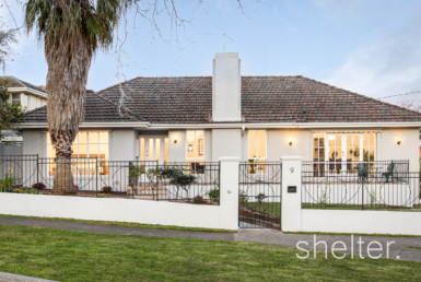 Real Estate Agents Ashburton