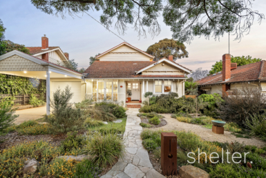 Real Estate Agents Glen Iris