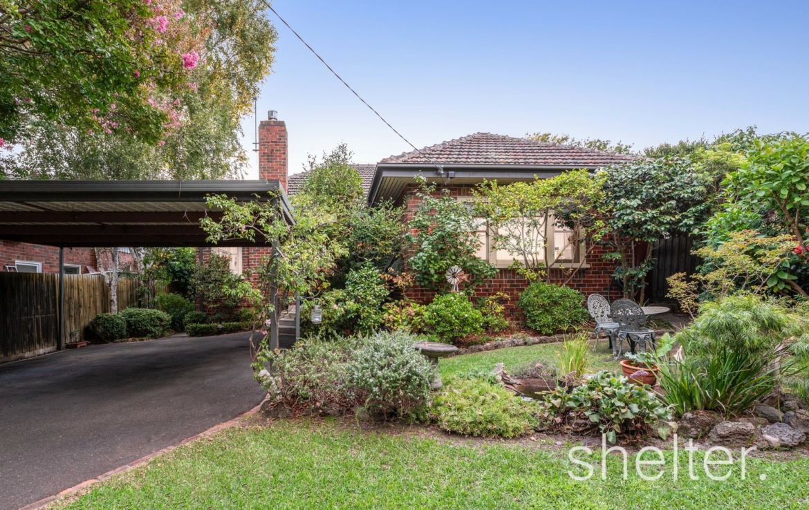 Real Estate Agents Glen Iris