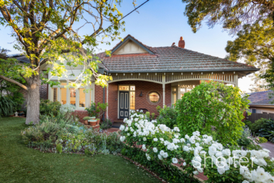 Real Estate Agents Glen Iris