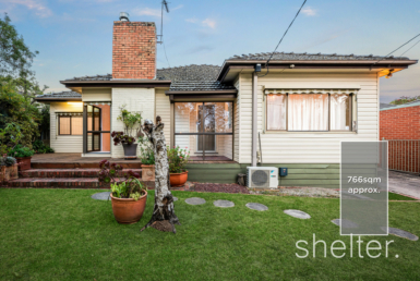 Real Estate Agents Burwood