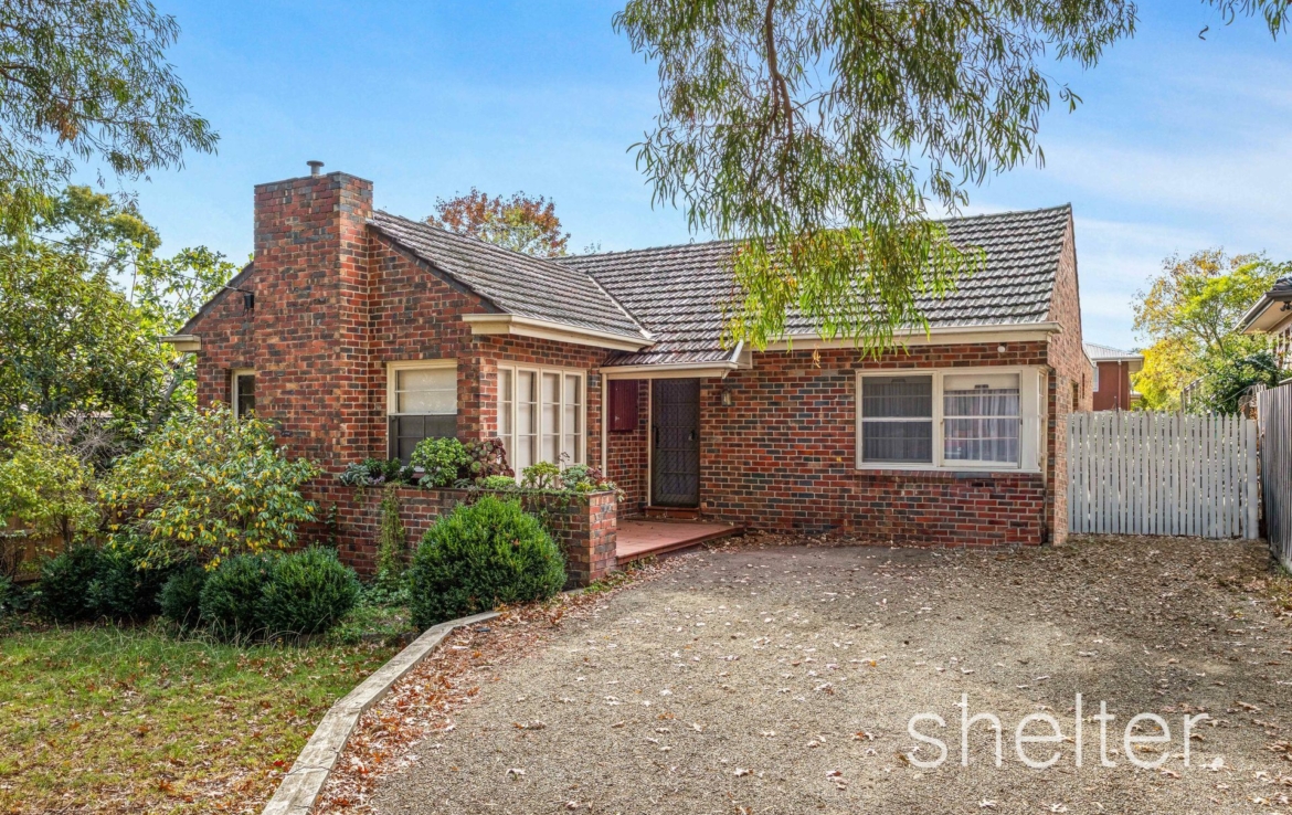 Real Estate Agents Glen Iris