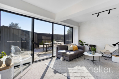 Real Estate Agents Hampton