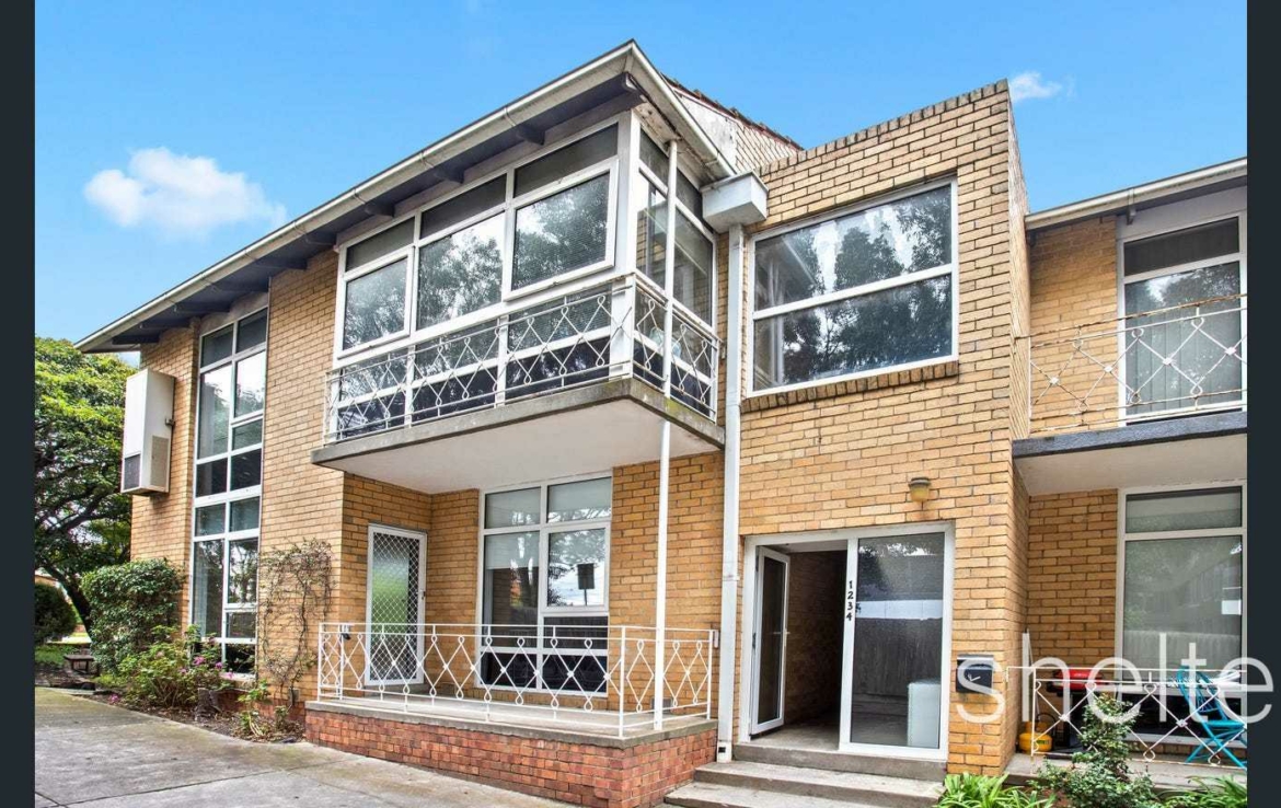 Real Estate Agents Balwyn North