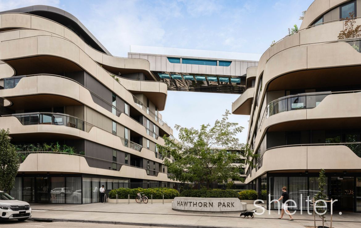 Hawthorn East Real Estate Agents