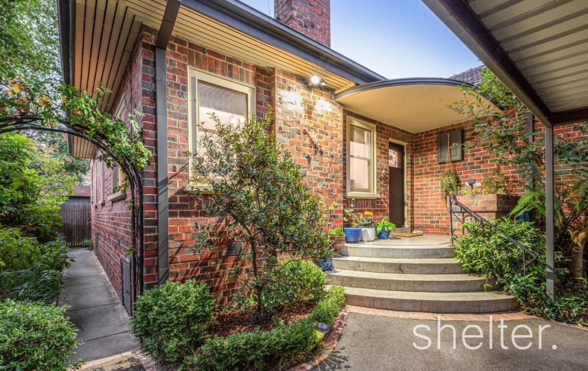 Real Estate Agents Glen Iris