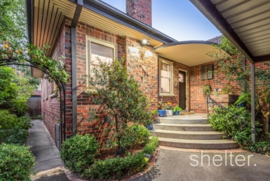 Real Estate Agents Glen Iris