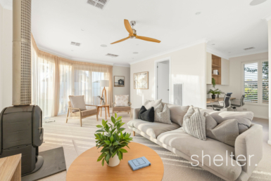 Real Estate Agents Hampton