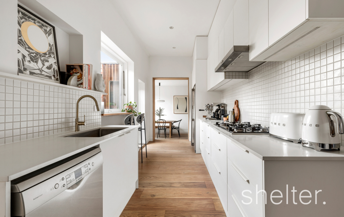 Real Estate Agents Glen Iris