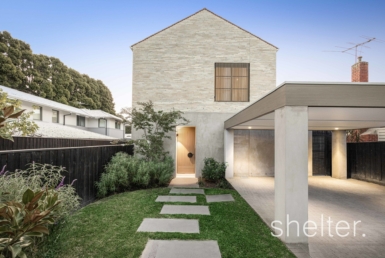 Real Estate Agents Glen Iris