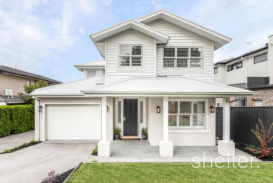 Real Estate Agents Ashburton