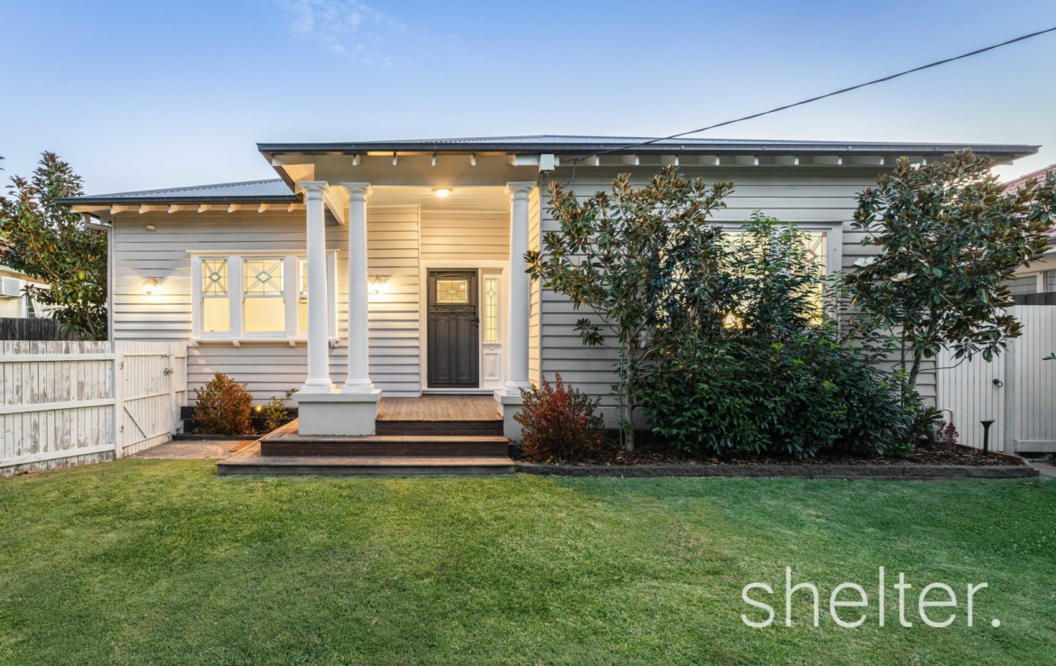 Real Estate Agents Glen Iris