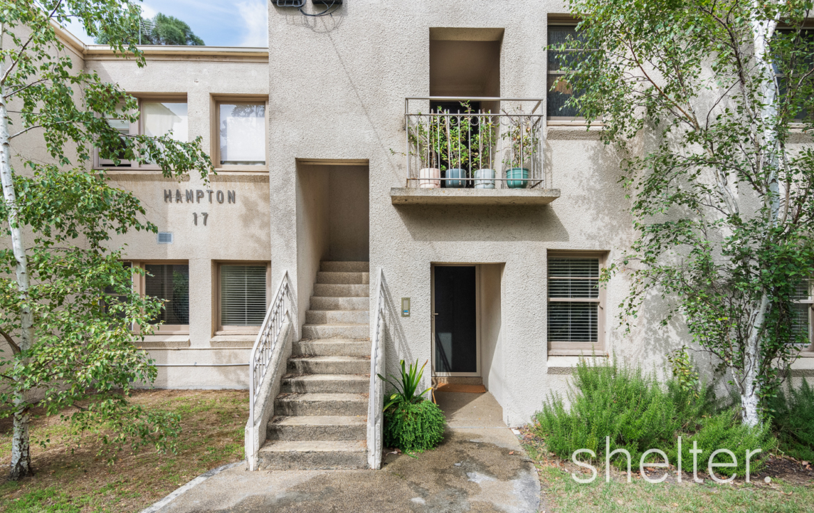 Hampton Real Estate Agents