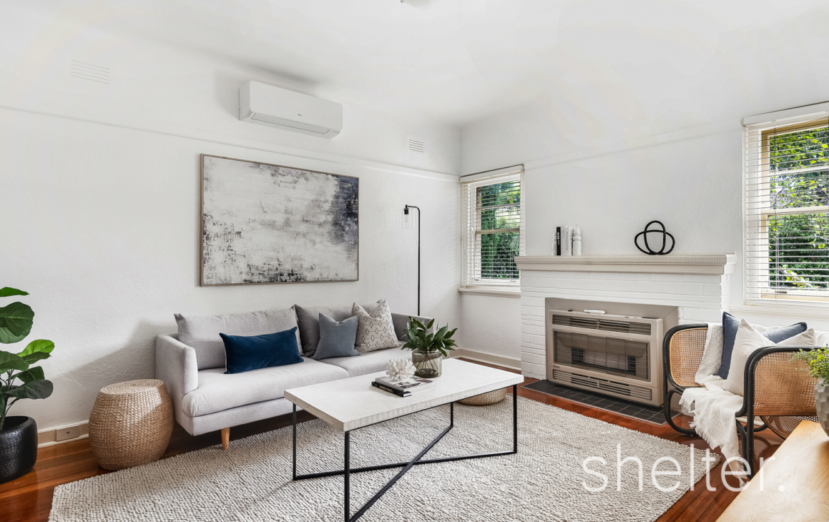 Real Estate Agents Hampton