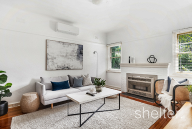 Real Estate Agents Hampton