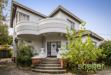Real Estate Agents Glen Iris