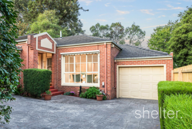 Real Estate Agents Glen Iris