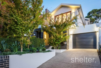 Real Estate Agents Glen Iris