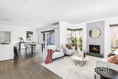 Real Estate Agents Glen Iris