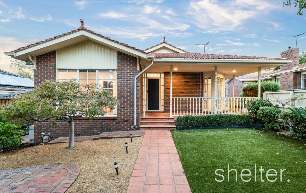 Real Estate Agents Glen Iris