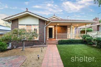 Real Estate Agents Glen Iris