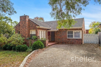 Real Estate Agents Glen Iris