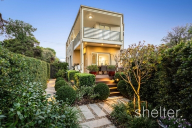 Real Estate Agents Hampton